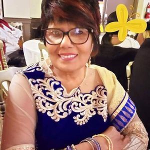 Meet your Posher, Mainamattie